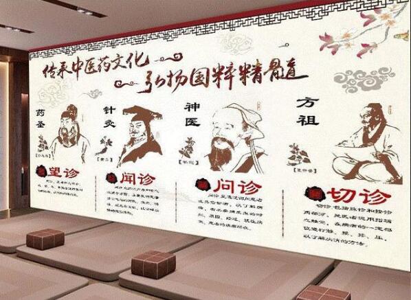 天人相应，顺应自然——悟透中国养生文化的精髓，袪病延年皆可成